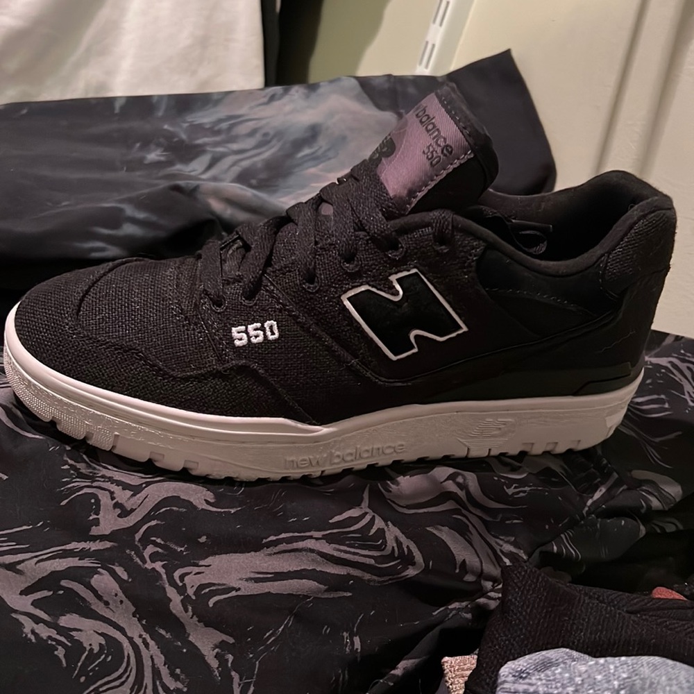NB 550